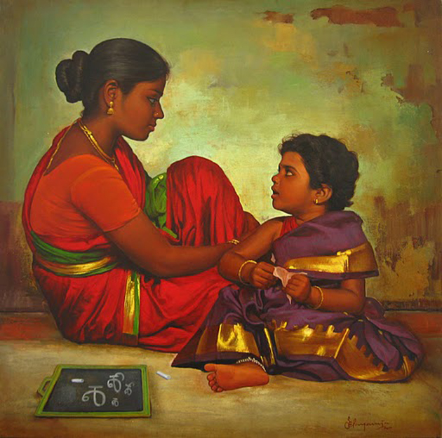 Αποτέλεσμα εικόνας για india painting