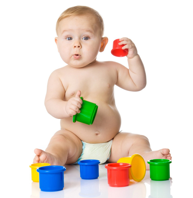 baby toy shop games