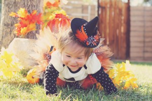 Halloween Baby Costumes