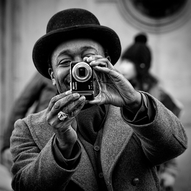 Black and White Photography - 30 Beautiful Examples for