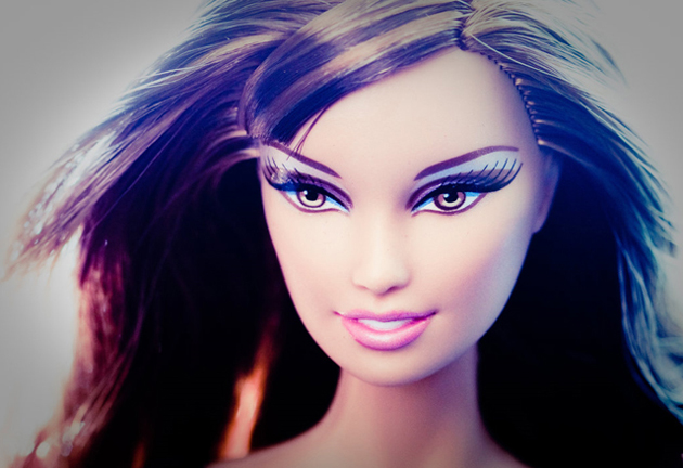 55 Beautiful and Pretty Barbie Photos
