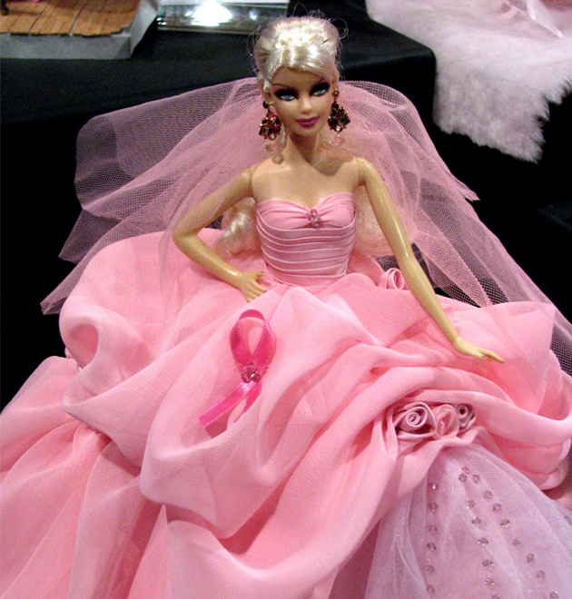 barbie very nice