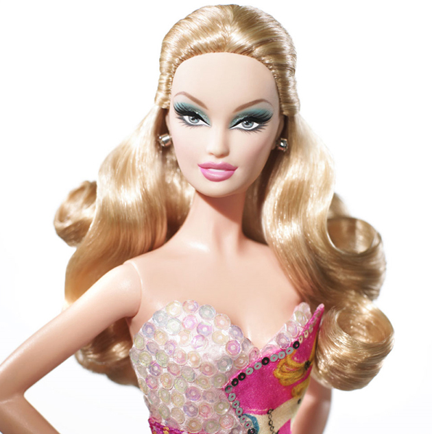 55 Beautiful and Pretty Barbie Photos