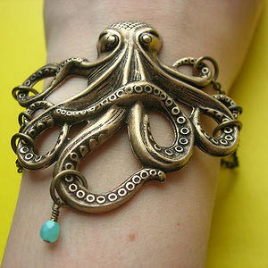 Awesome Octopus Design Ideas (5)