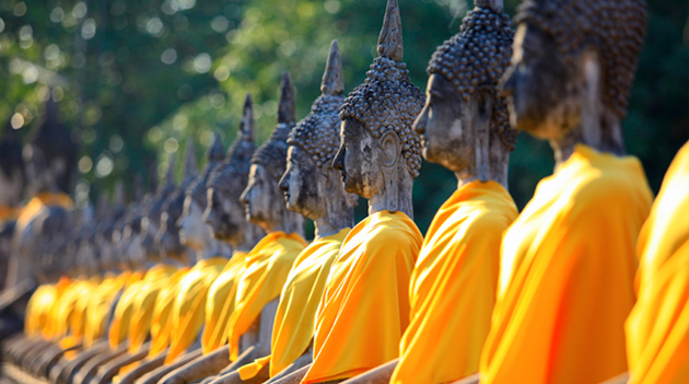 Four ways to explore more in Chiang Mai-Thailand (1)