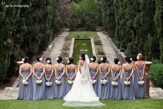 Picture Perfect: 18 Unique Wedding Photo Ideas You Will Love