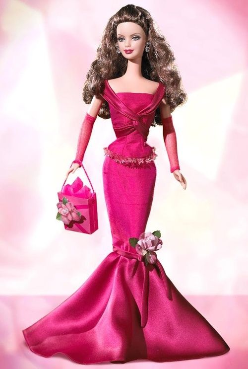 Cute Barbie Pictures