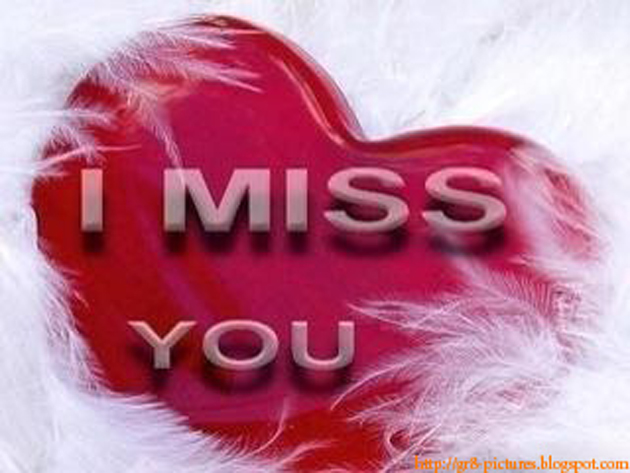 30 I Miss You Hd Wallpapers Great Inspire