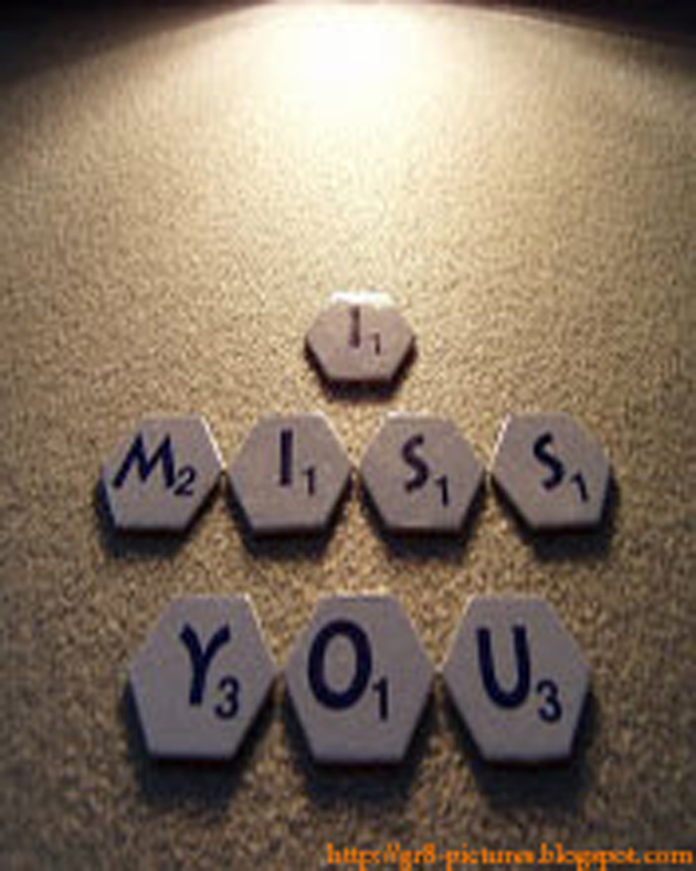 30 I Miss You Hd Wallpapers Great Inspire