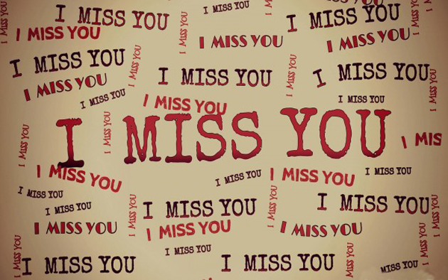 30 I Miss You HD Wallpapers