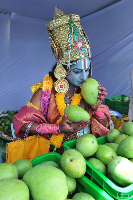 Colorful India Photography