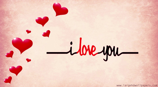 I Love You Hd Image Wallpapers Great Inspire