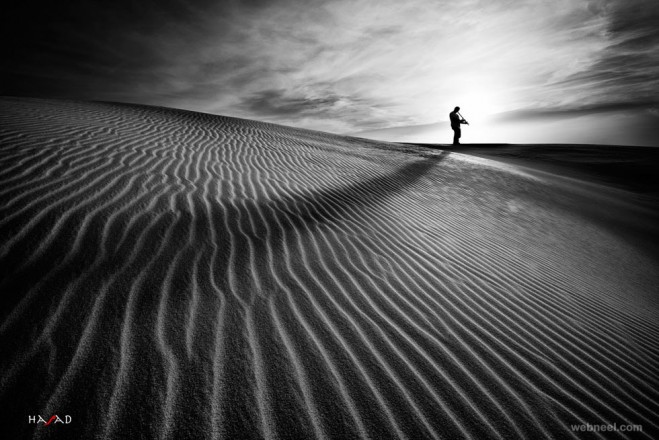 20+ stunning Black and White Photography