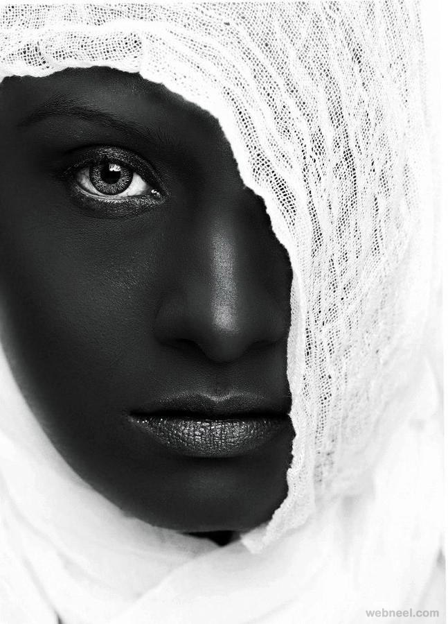 20 Stunning Black And Whit