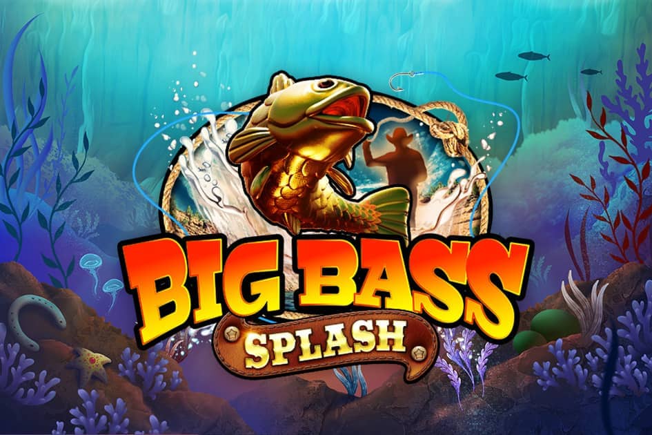 Big Bass Splash: The Ultimate Guide to Winning Big in 2024