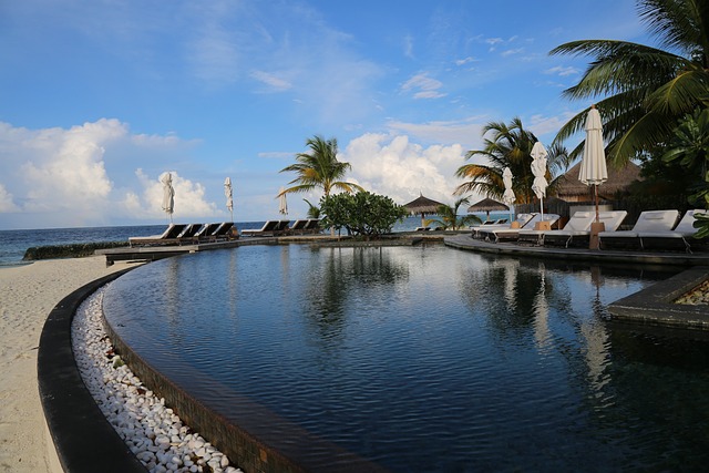 Soneva Jani, Maldives