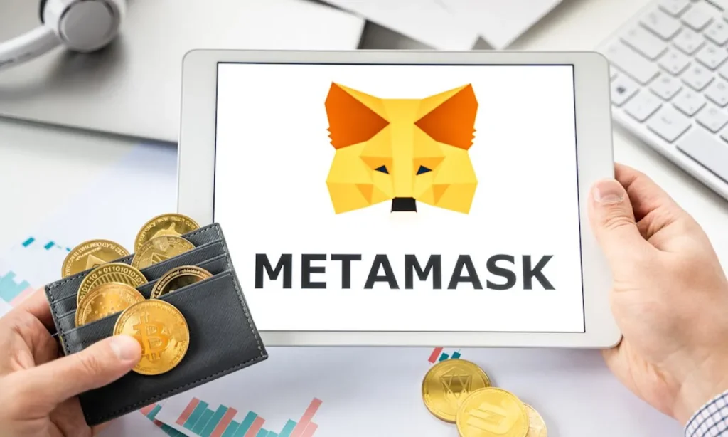 metamask-crypto